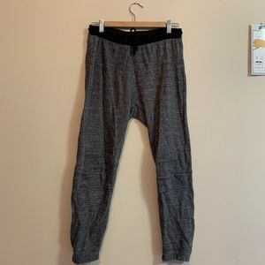 Zara joggers